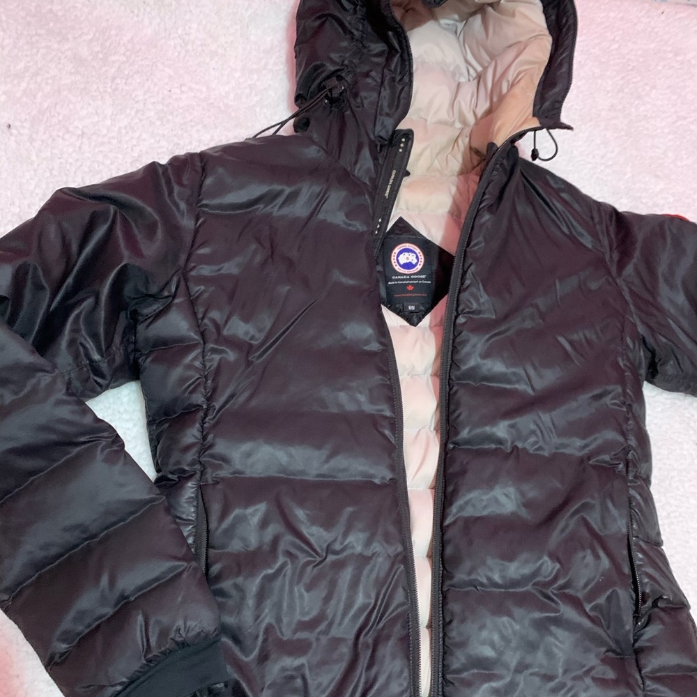 Canada Goose jacket